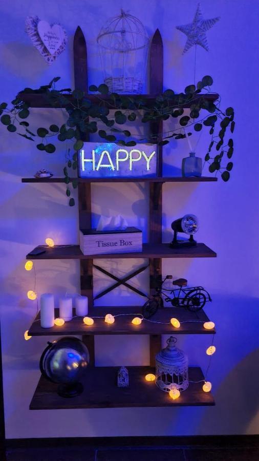 Happy Spa Gouy-Servins エクステリア 写真